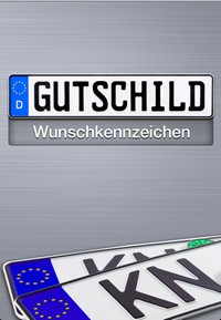 Autoschilder App iPhone > Simple Tagging > Kennzeichen-Blog