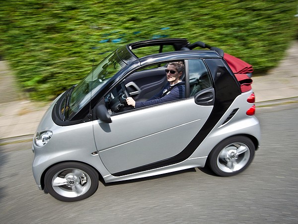 Parken am Kirnbergsee: Jetzt wird bald jedes Auto-Kennzeichen