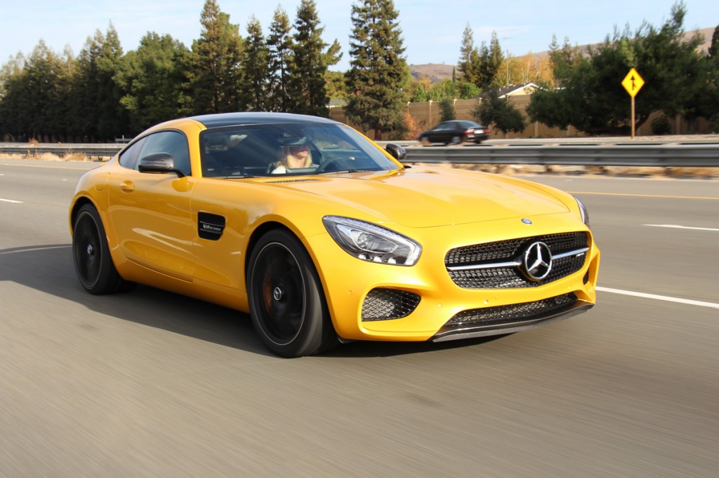 Deutsche Sportwagen 15 Der Mercedes Amg Gt Amg Gts Allgemein Kennzeichen Blog